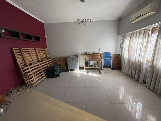 Departamento 3 ambientes. | AGRELO 281 2