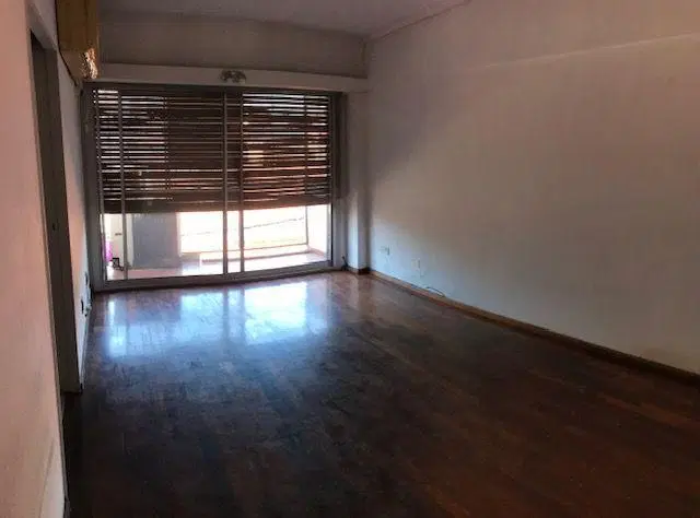 Departamento 3 ambientes. | Lemos 101 2