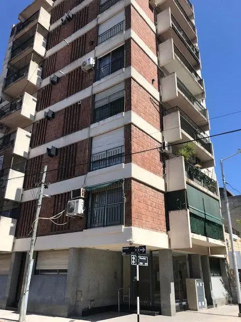 Departamento 3 ambientes. | Lemos 101 1