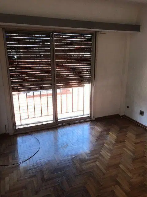 Departamento 3 ambientes. | Lemos 101 5