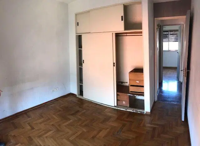 Departamento 3 ambientes. | Lemos 101 4