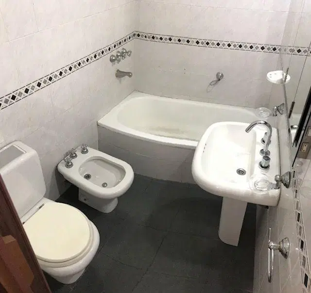 Departamento 3 ambientes. | Lemos 101 3