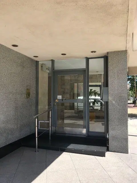 Departamento 3 ambientes. | Lemos 101 8