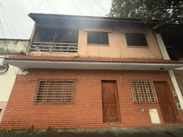 Departamento 3 ambientes. | Llorente 108 1