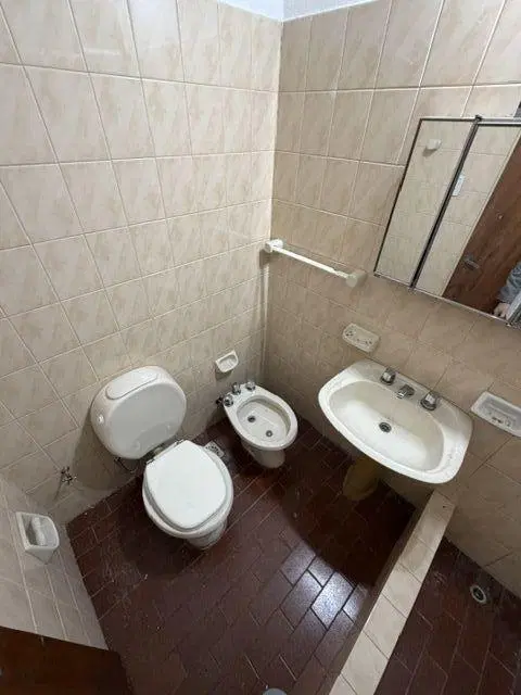 Departamento 3 ambientes. | Llorente 108 3