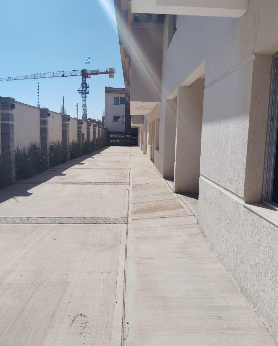 Exclusivo Duplex Pegado a Chacras Park 5