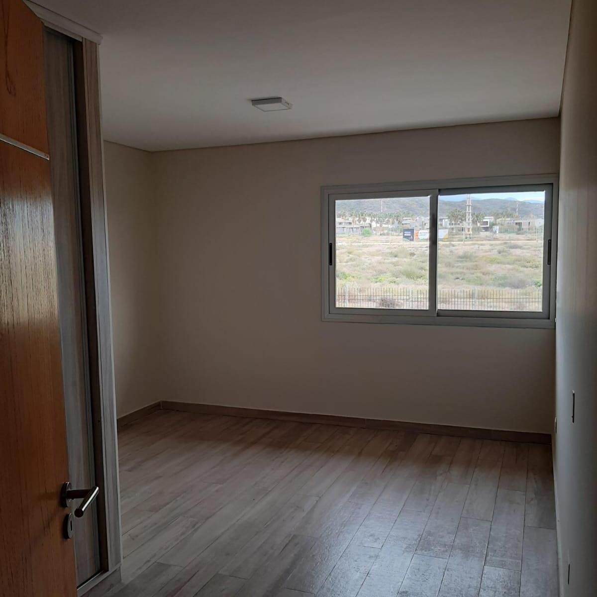 Exclusivo Duplex Pegado a Chacras Park 1