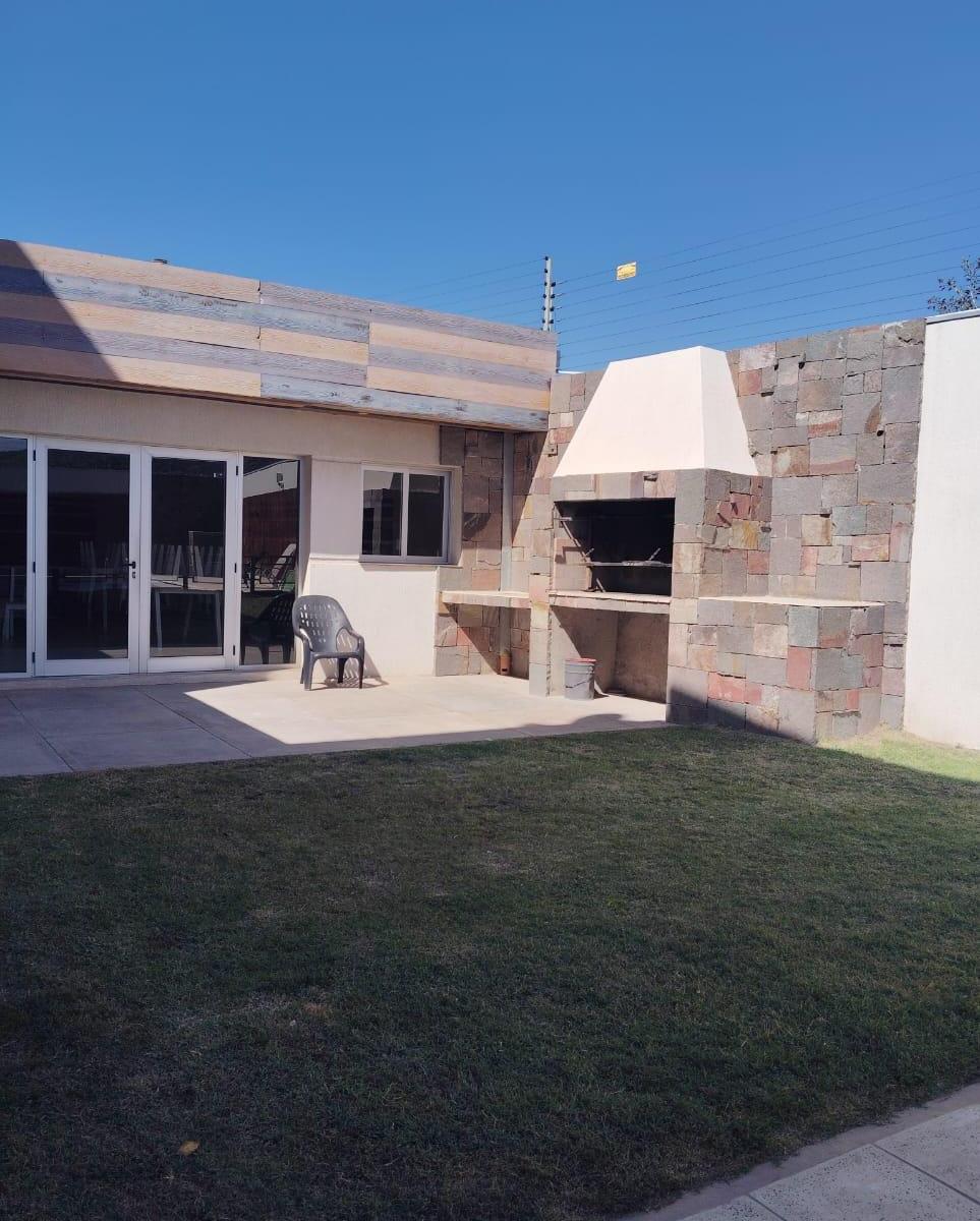 Exclusivo Duplex Pegado a Chacras Park 3
