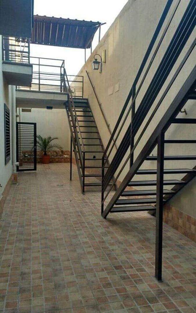 Departamento en alquiler, B° Mariano Moreno, Las Heras
