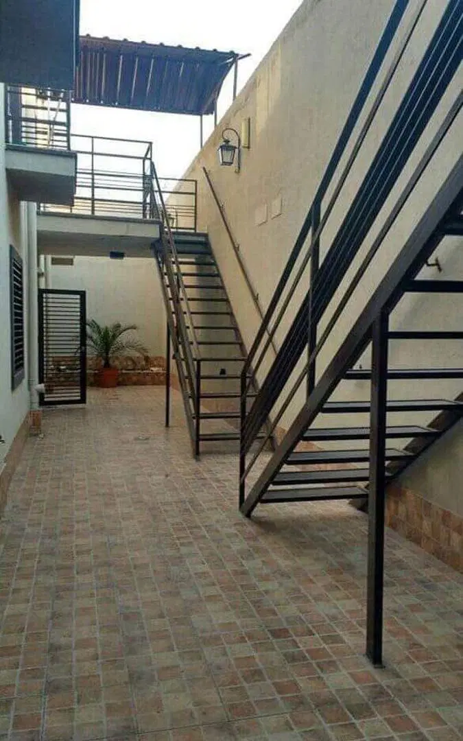 Departamento en alquiler, B° Mariano Moreno, Las Heras 1