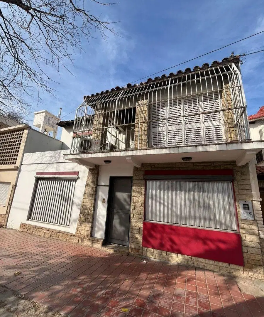 Propiedad en venta sobre San Martin Sur, Godoy Cruz 1