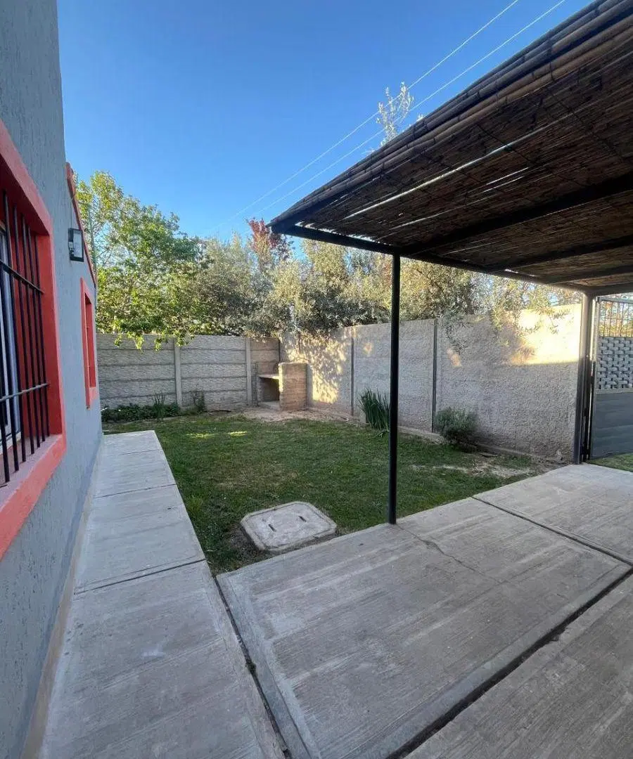 Duplex en alquiler en Vistalba, Lujan de Cuyo. 3
