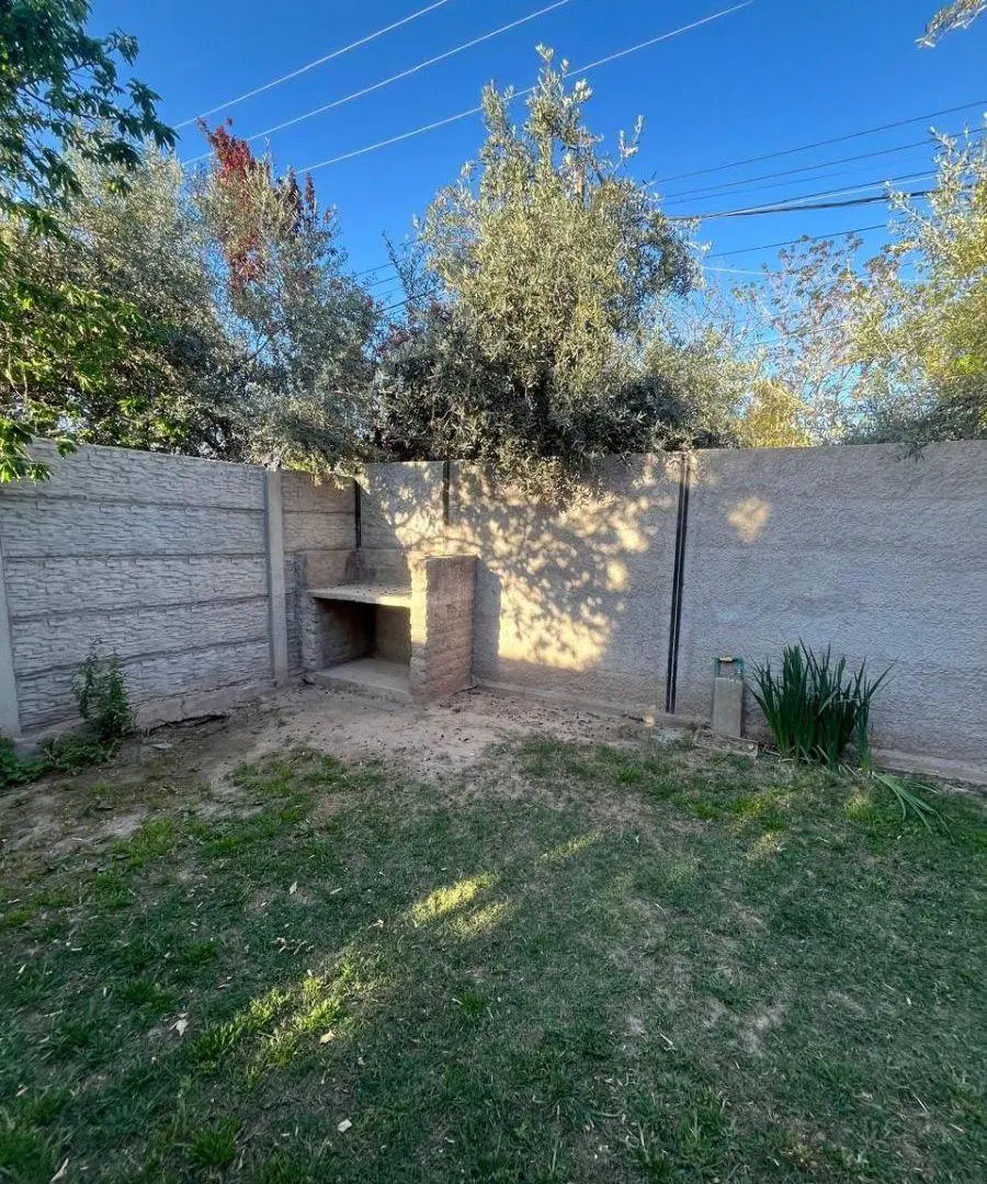 Duplex en alquiler en Vistalba, Lujan de Cuyo. 4