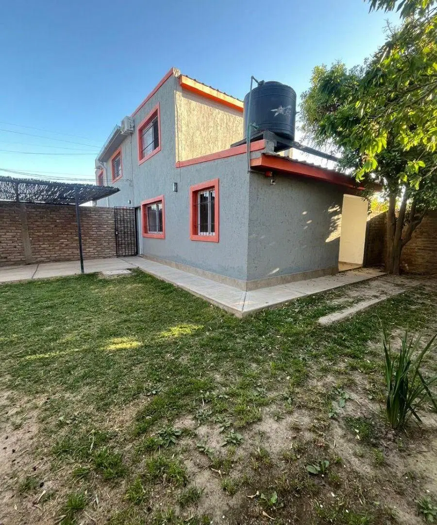 Duplex en alquiler en Vistalba, Lujan de Cuyo. 5