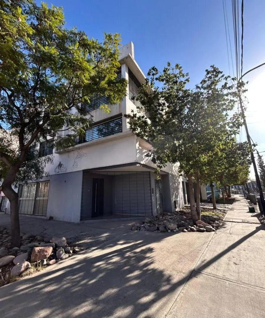 Departamento en alquiler. Calle Balcarce, Godoy Cruz. 8