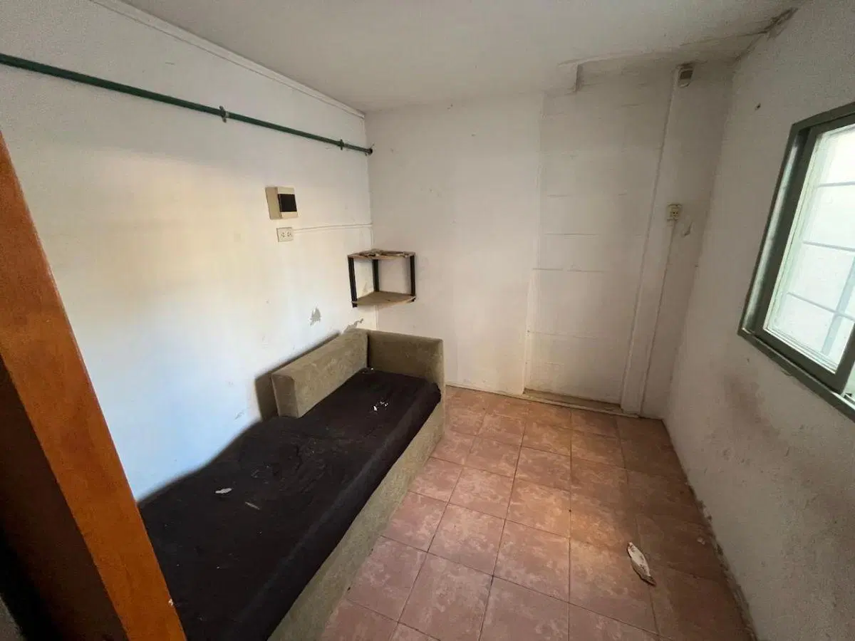 ENORME 1 DOR + PATIO-SIN EXPENSAS 2