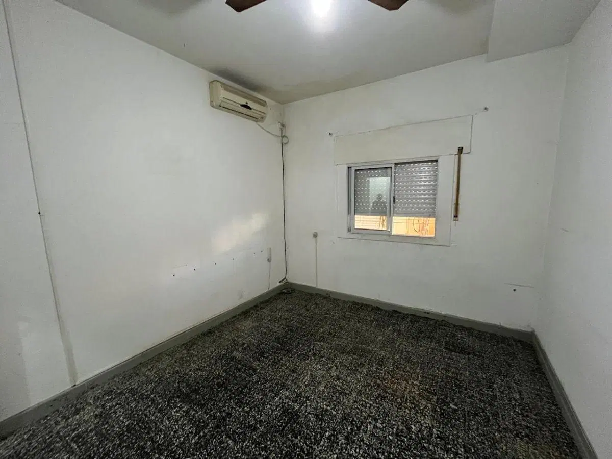 ENORME 1 DOR + PATIO-SIN EXPENSAS 5