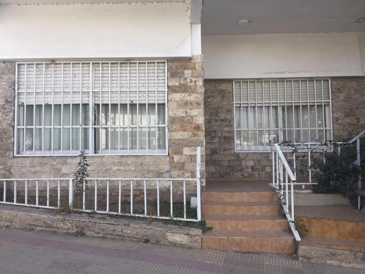 A METROS DEL CU CU - SIN EXPENSAS 5