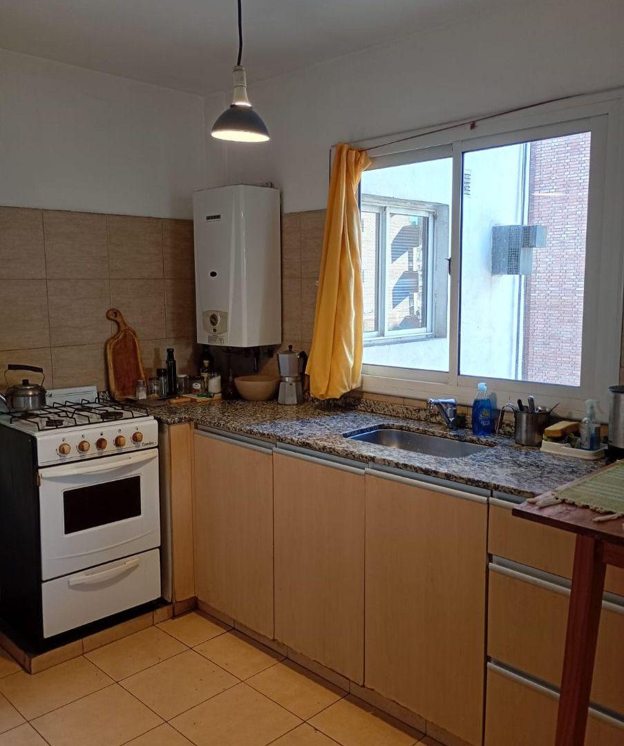 Foto de EXTERNO - HERMOSO DEPTO CON COCHERA, imagen 4