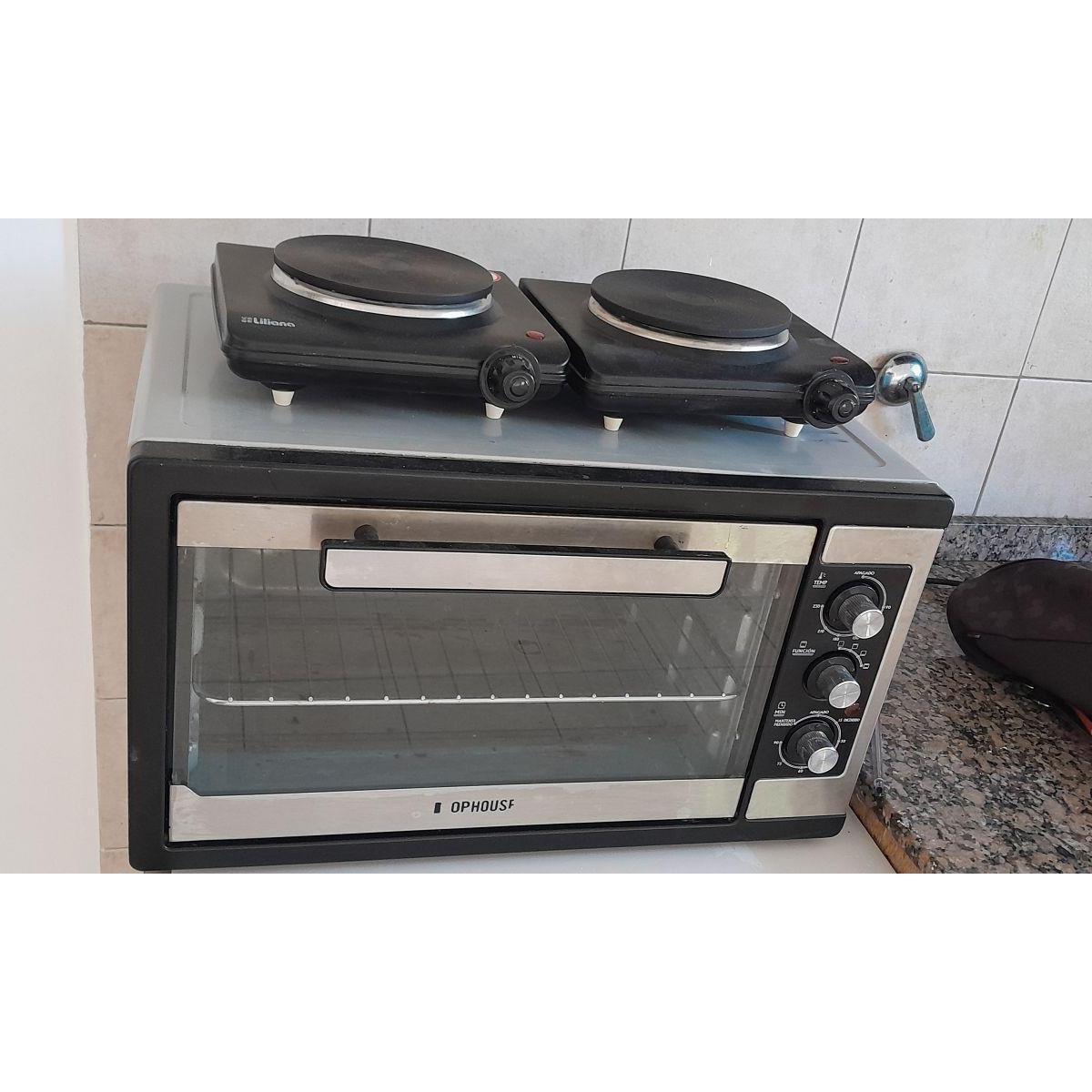 Foto de DEPTO 1 Dormitorio - Virasoro al 1100, imagen 2