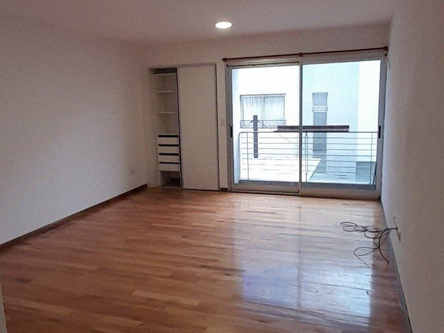 VENTA MONOAMBIENTE CON AMENITIES - ALEM 2400