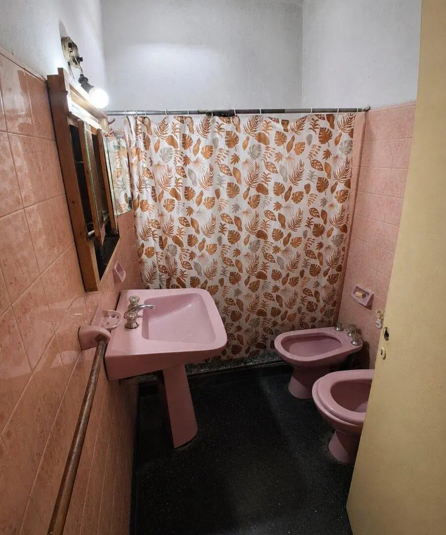 CASA DE PASILLO  2 DORMITOTIOS CON TERRAZA Y COCHERA - ARIJON 27 BIS 5