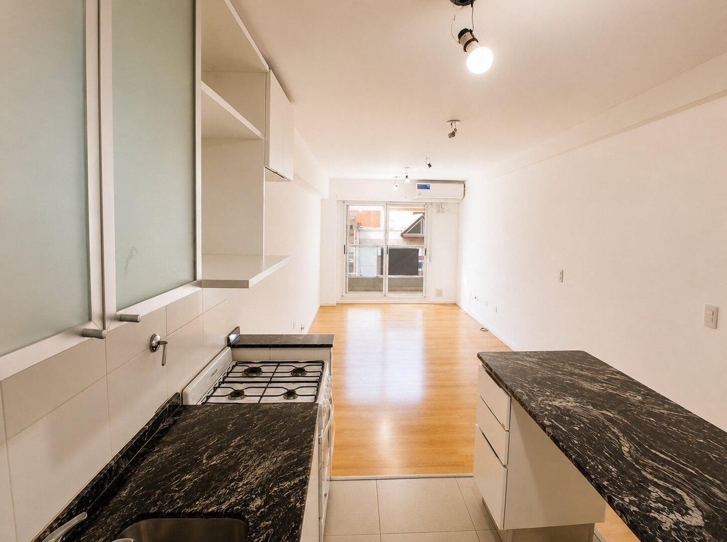 Foto de DPTO. 1 DORM. CERRITO 953, imagen 4