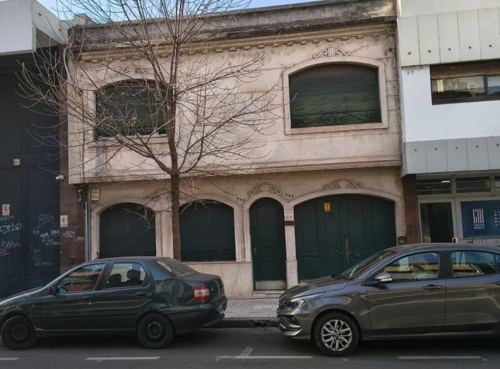 Propiedad en Argentina