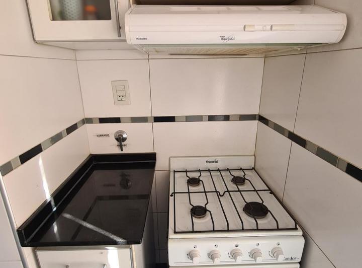 Departamento en Centro 2