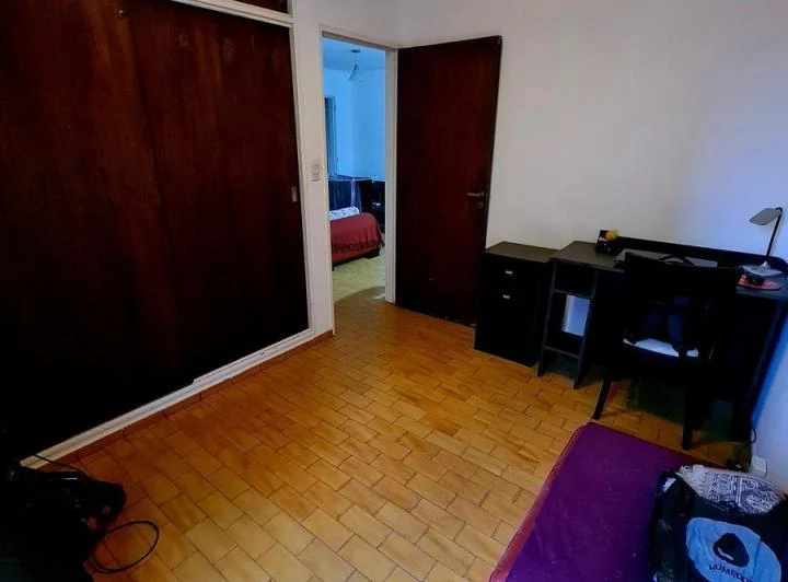 Departamento en Centro 3