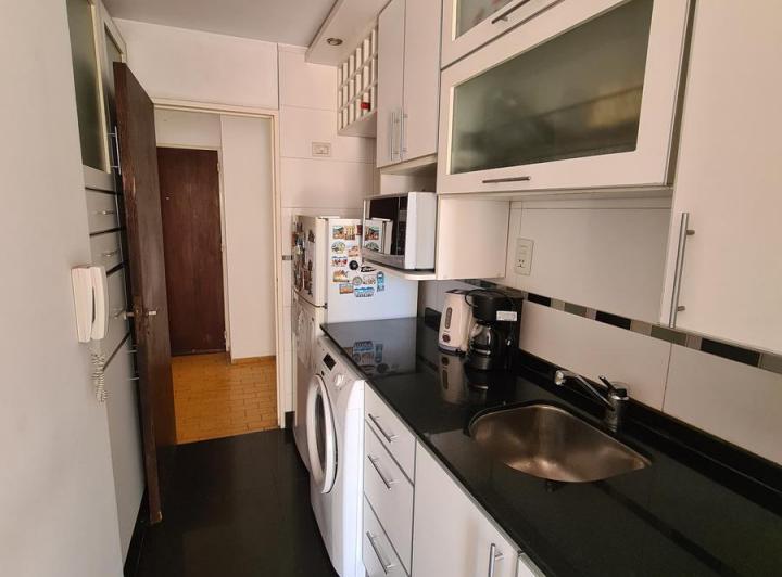 Departamento en Centro 4