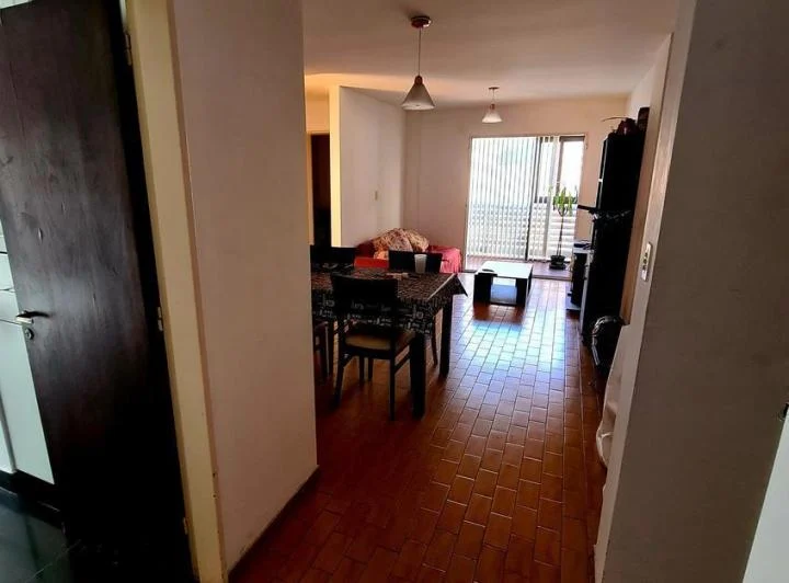 Departamento en Centro 5