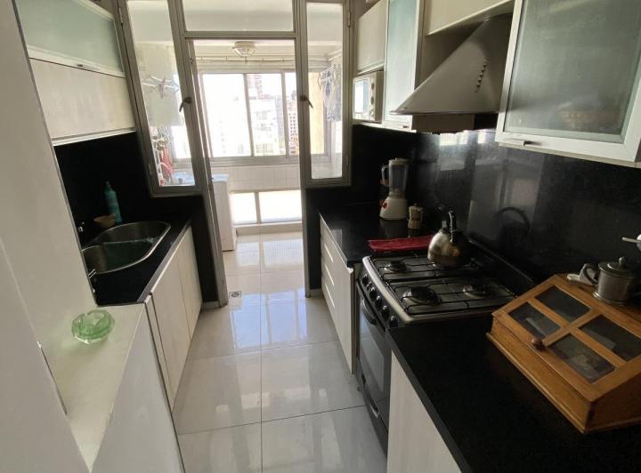 Departamento en Centro 2