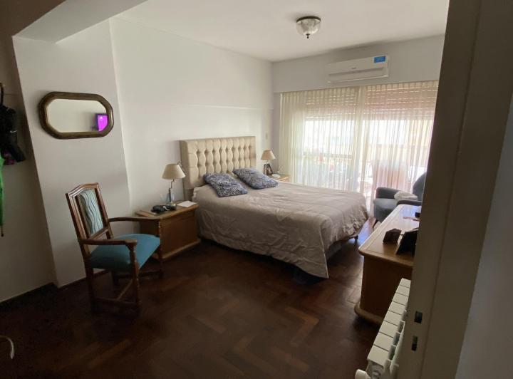 Departamento en Centro 3