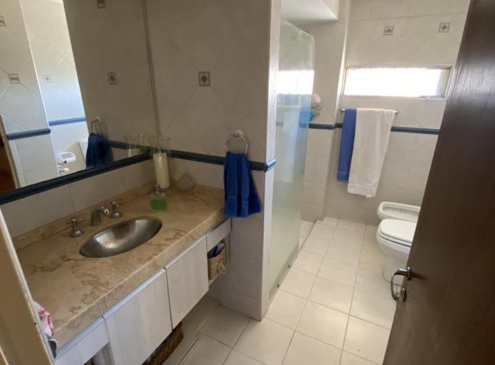 Departamento en Centro 5