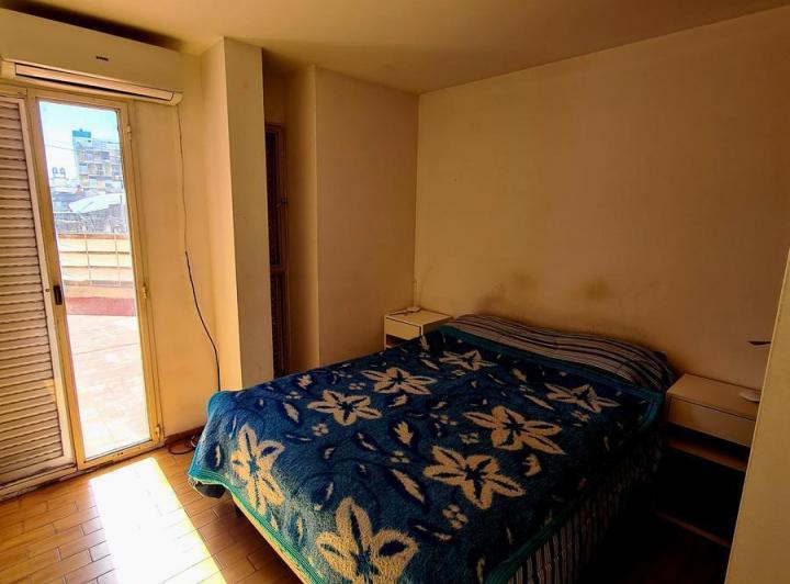 Departamento en Centro 5