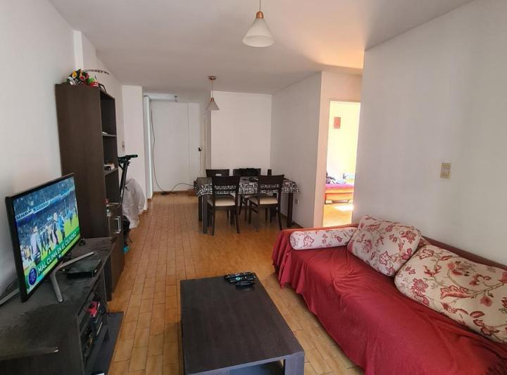 Departamento en Centro 4
