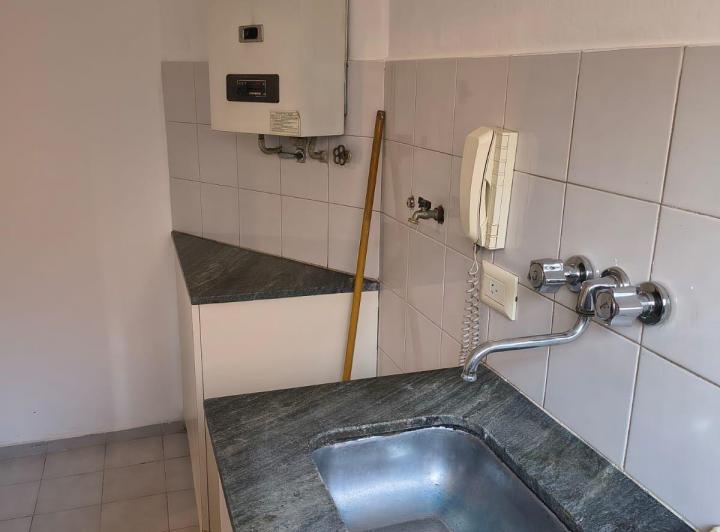 Departamento - Nueva Cordoba 5