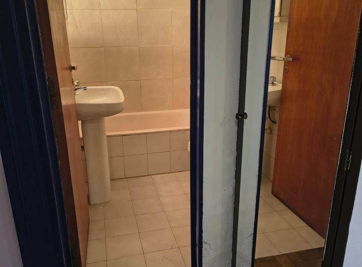 Departamento - Nueva Cordoba 1
