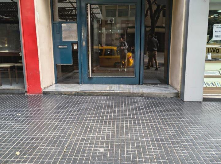 Departamento - Nueva Cordoba 4