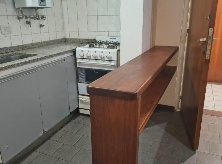 Departamento - Nueva Cordoba 2