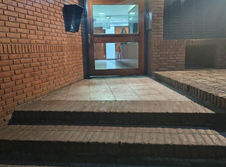 Departamento - Nueva Cordoba 5