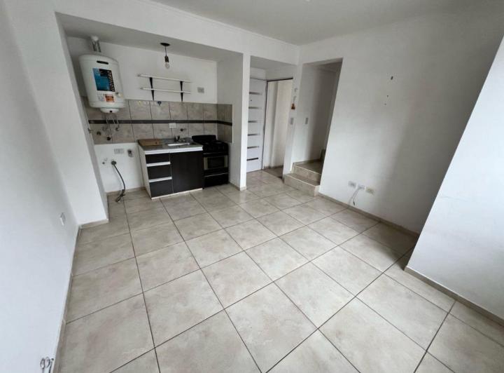 Departamento - San Martin 3