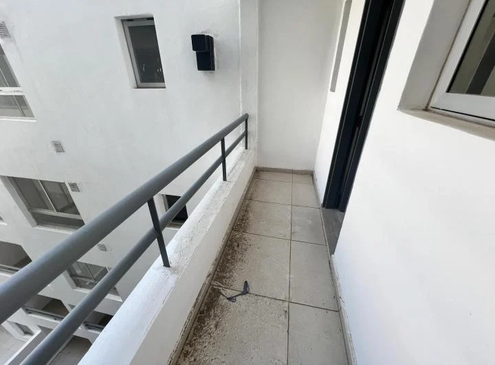 Alquiler Departamento en Guemes A Estrenar con balcon 2