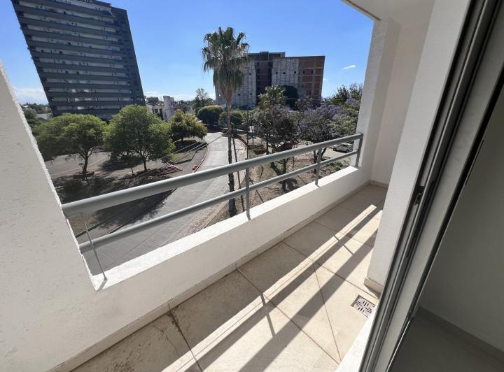 Alquiler Departamento en Guemes A Estrenar con balcon 5