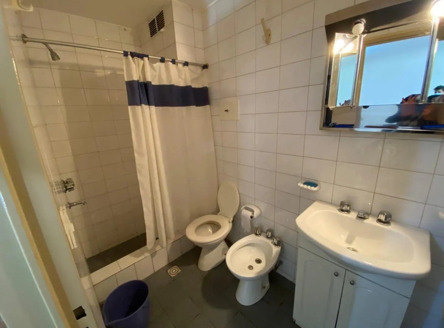 Departamento - Nueva Cordoba 5