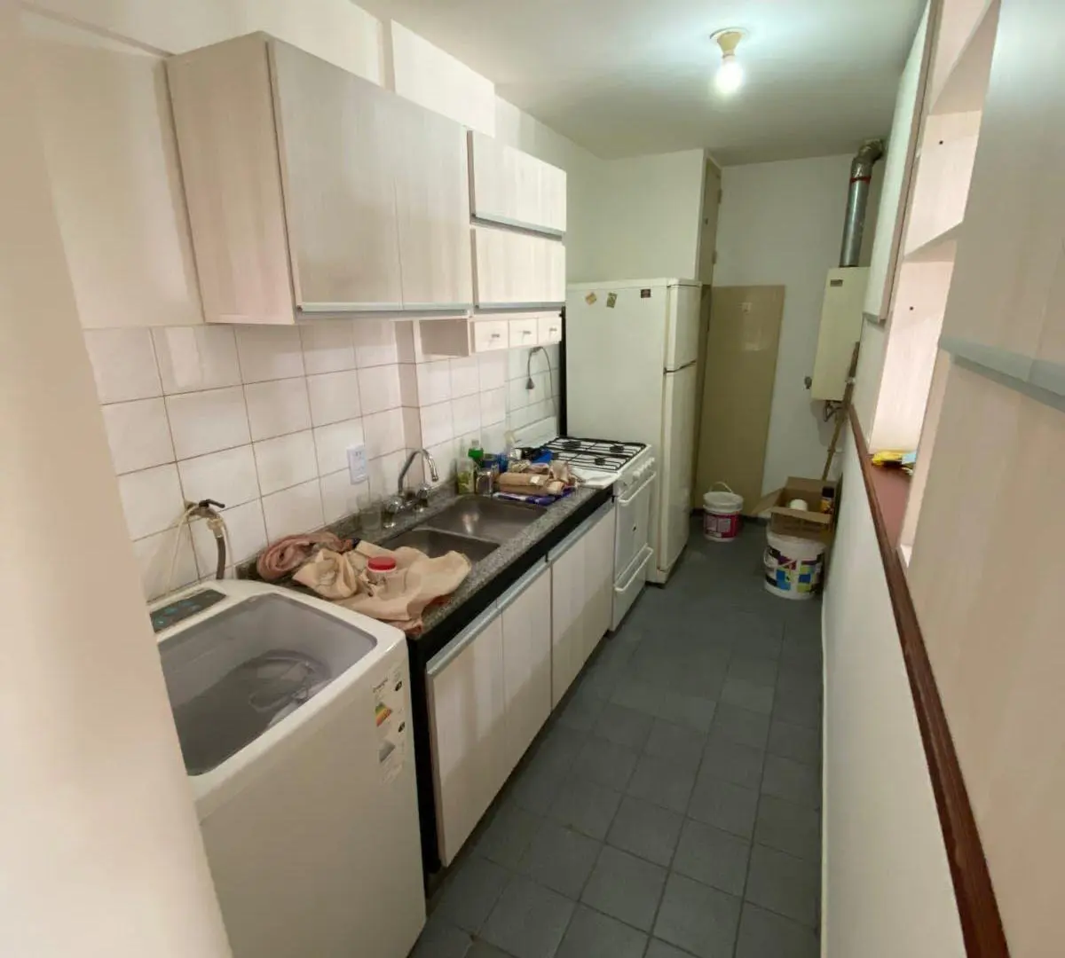 Departamento - Nueva Cordoba 2