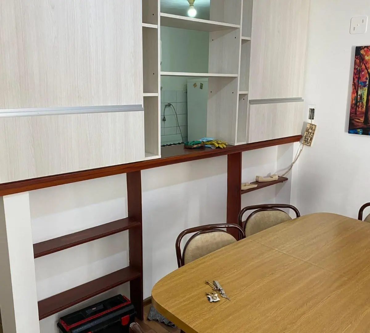 Departamento - Nueva Cordoba 3