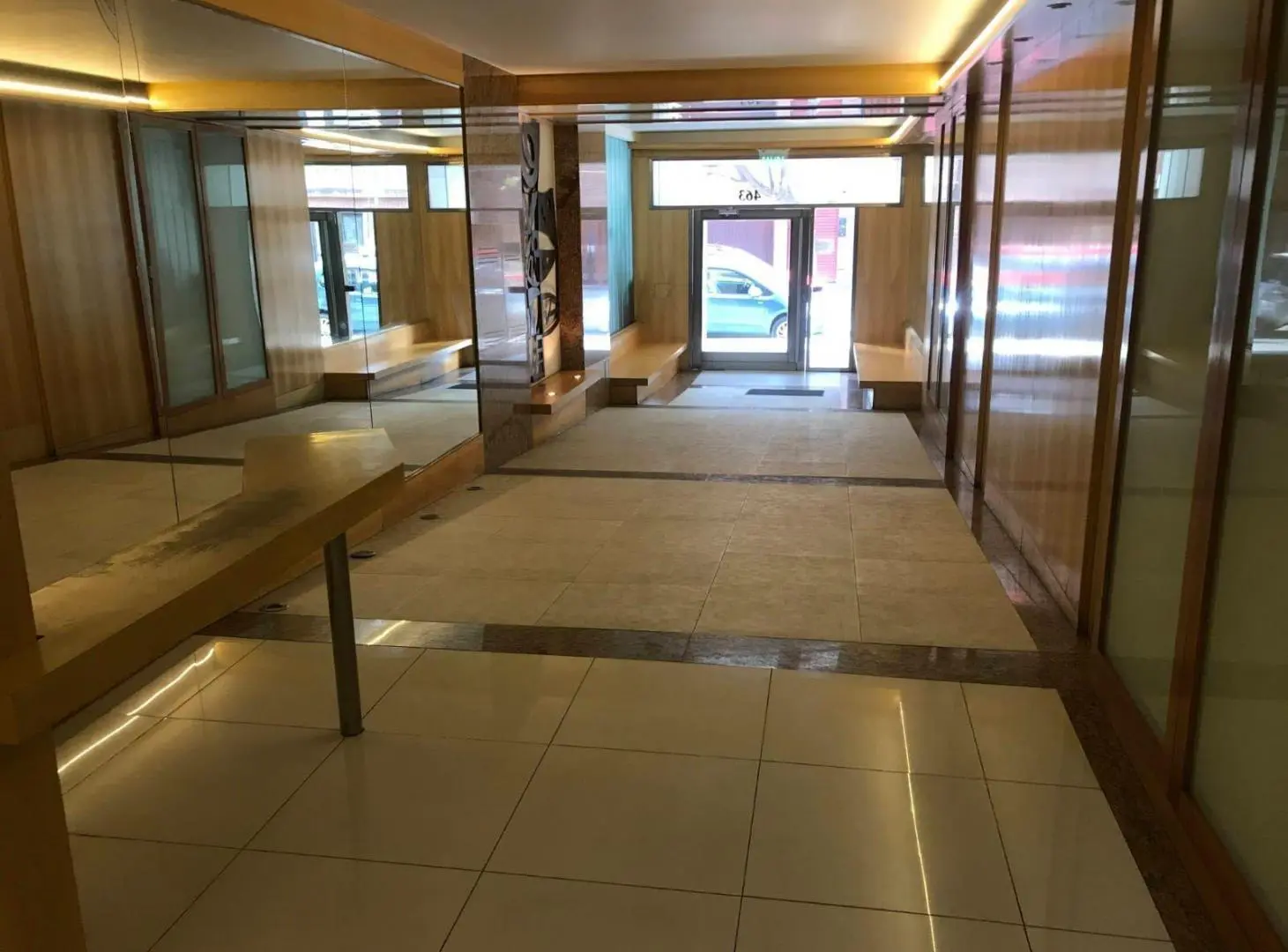 Departamento - Centro 2