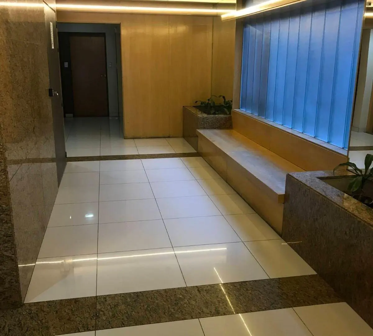 Departamento - Centro 1